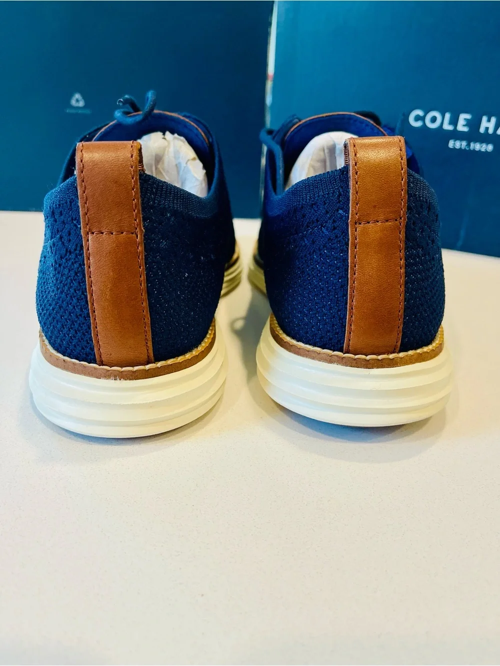 Cole Haan Men’s Oxford Size 9
